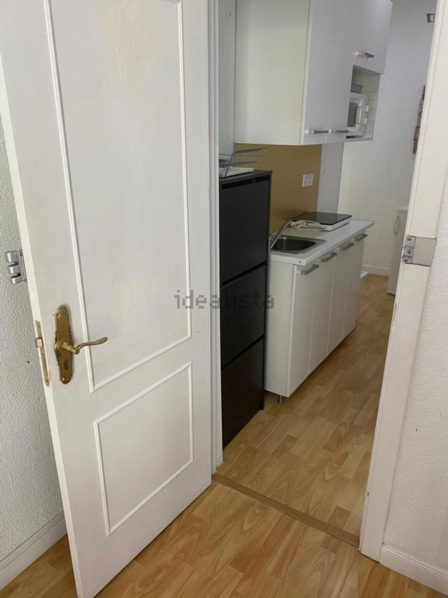 Piso de 30 m² en Madrid