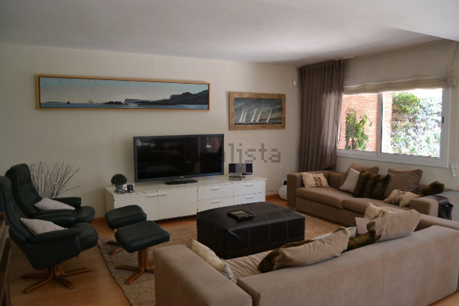 Haus 400 m² in Sant Cugat del Vallès