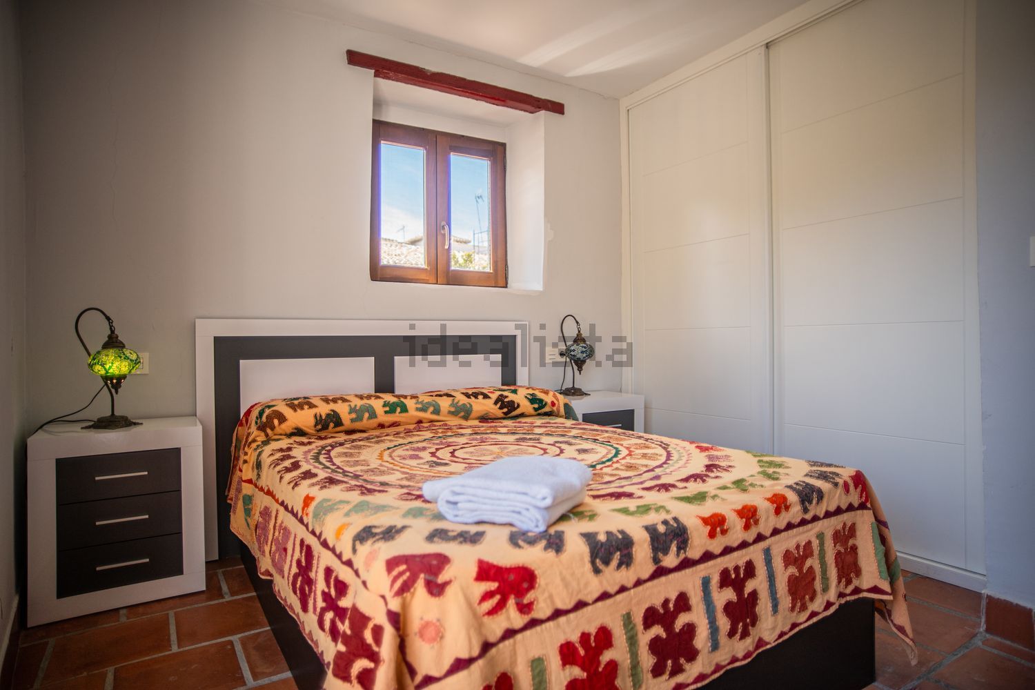 Casa de 60 m² a Granada