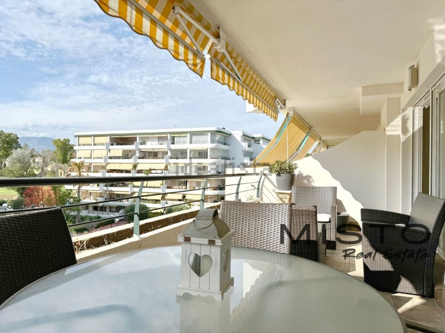 Pis de 135 m² a Marbella