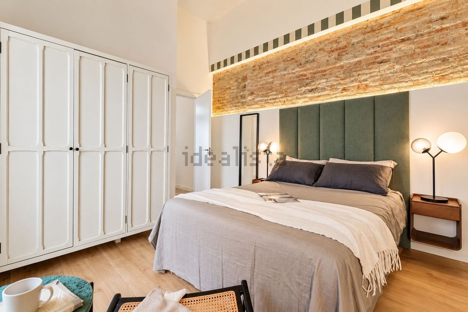 Pis de 70 m² a Madrid