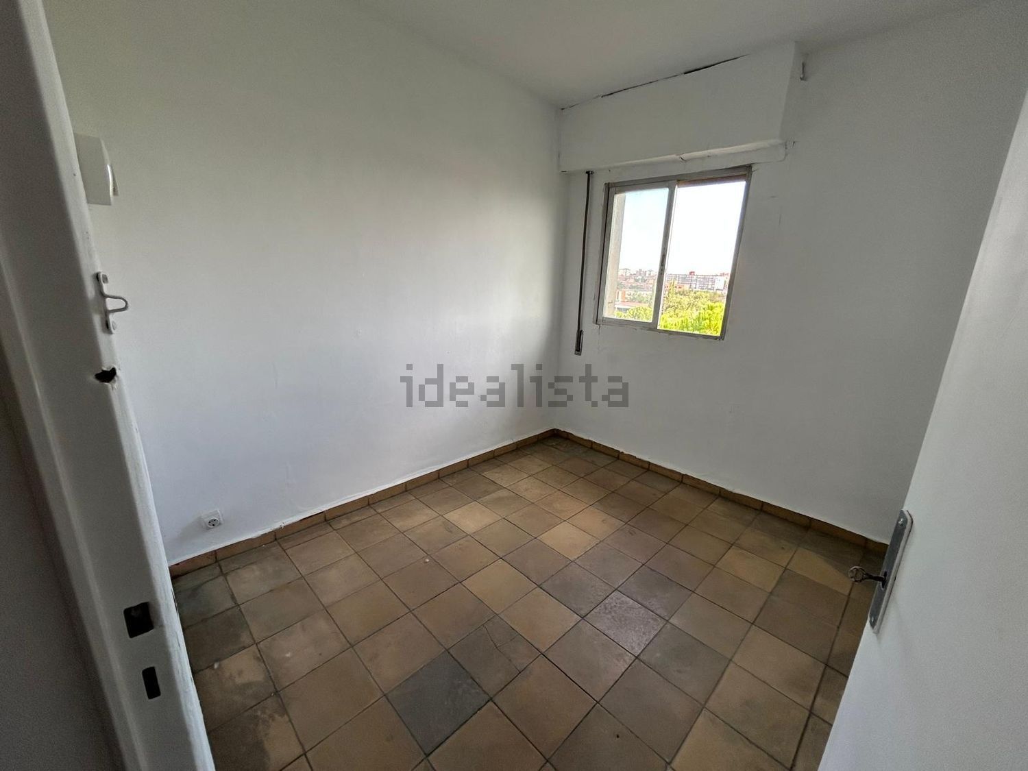 Pis de 60 m² a Madrid
