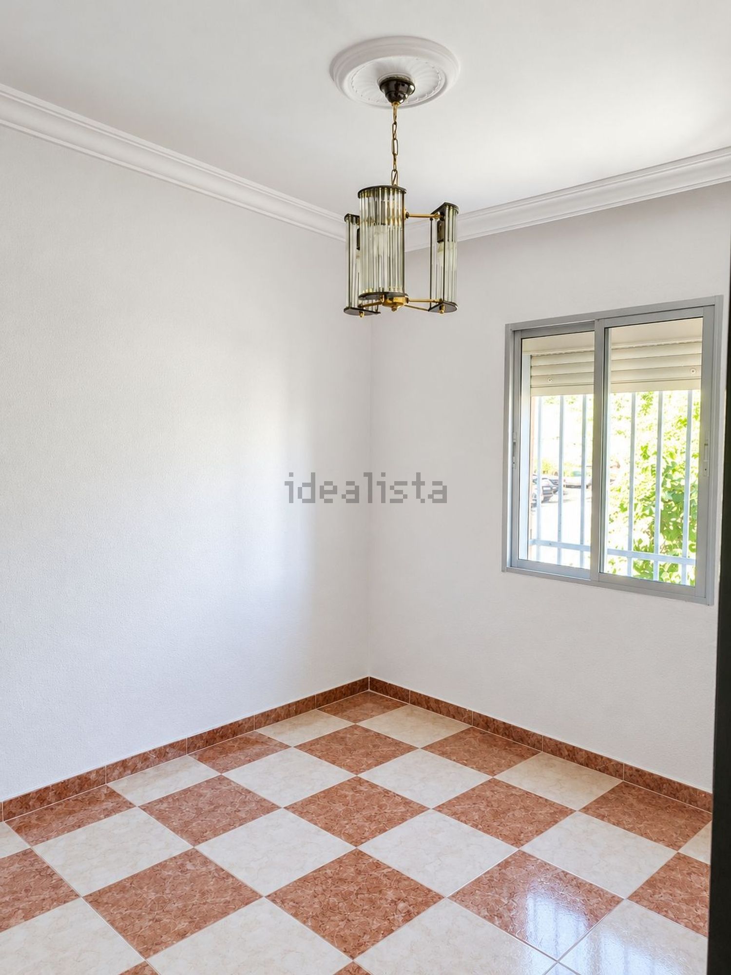 Pis de 58 m² a Sevilla