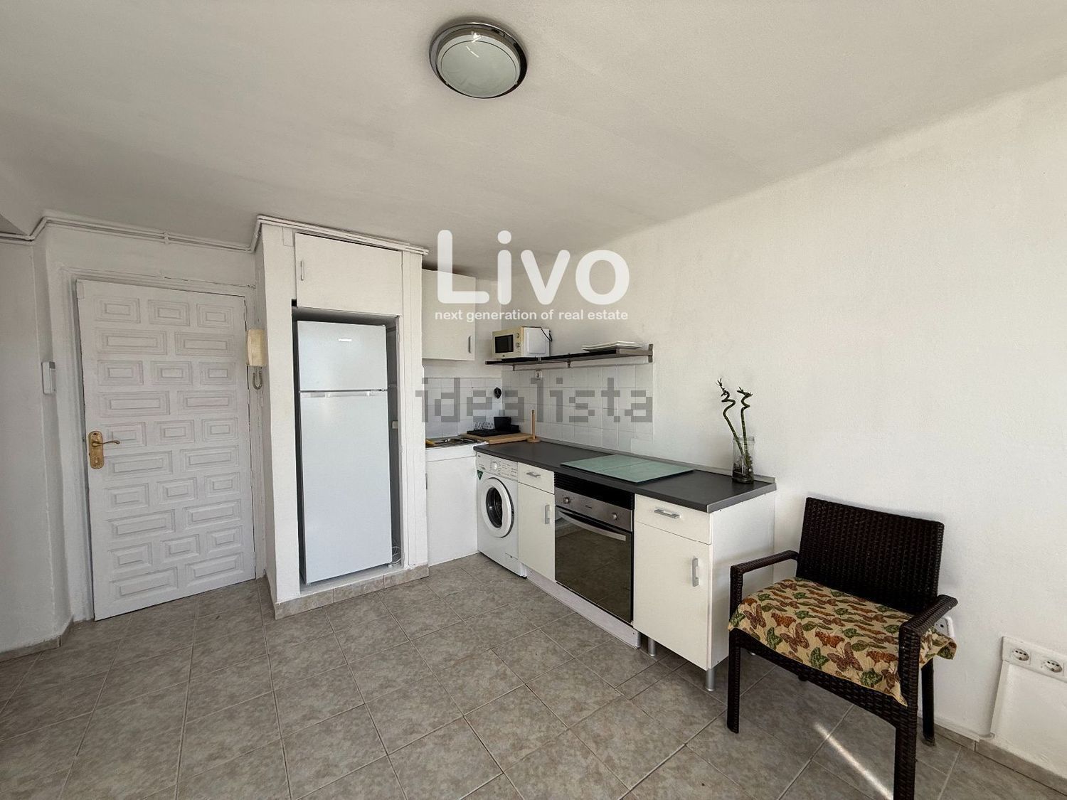 Appartamento 65 m² a Eivissa