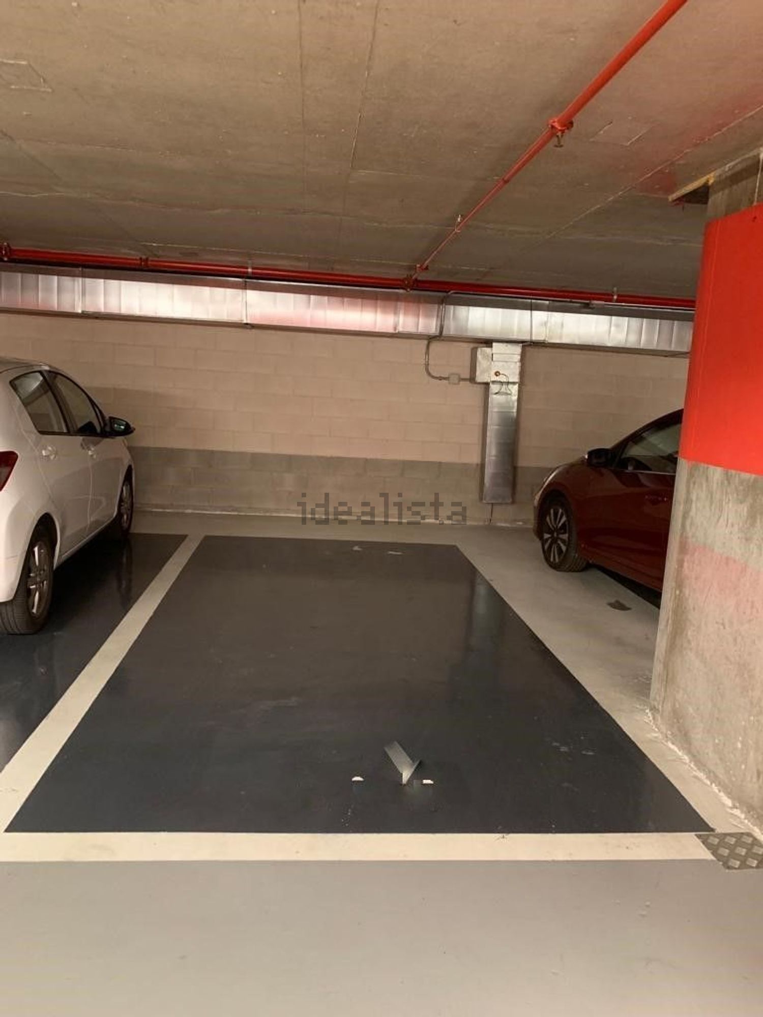 Pis de 75 m² a Saragossa