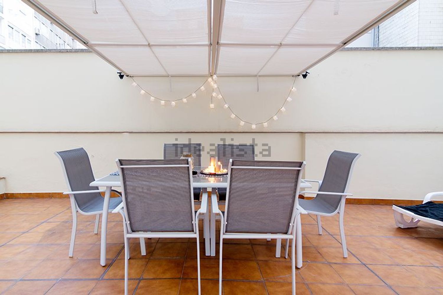 Habitació de lloguer, Bilbao