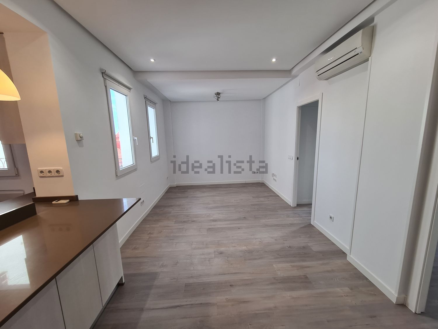 Pis de 65 m² a Madrid