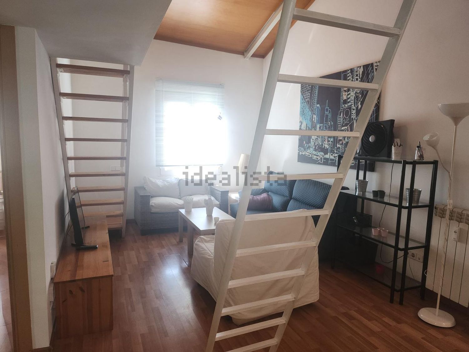 Pis de 160 m² a Madrid