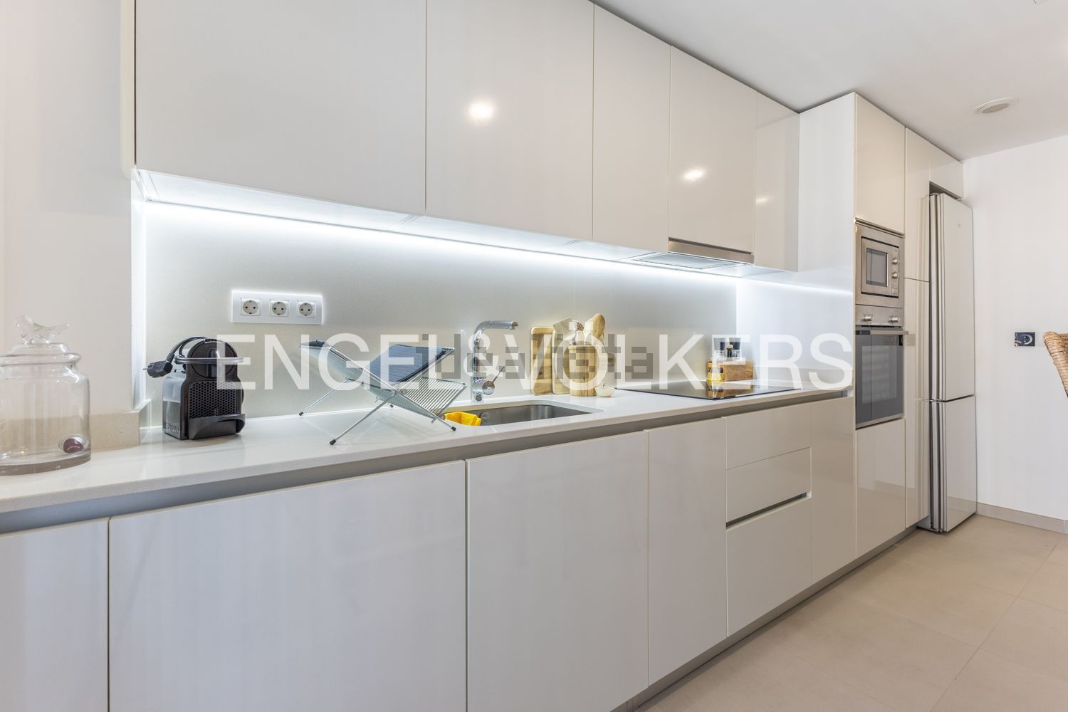 Appartamento 133 m² a Valencia