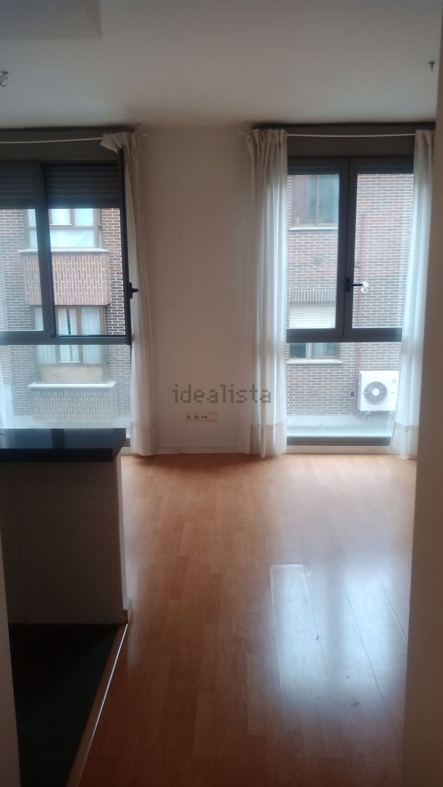 Piso de 43 m² en Madrid