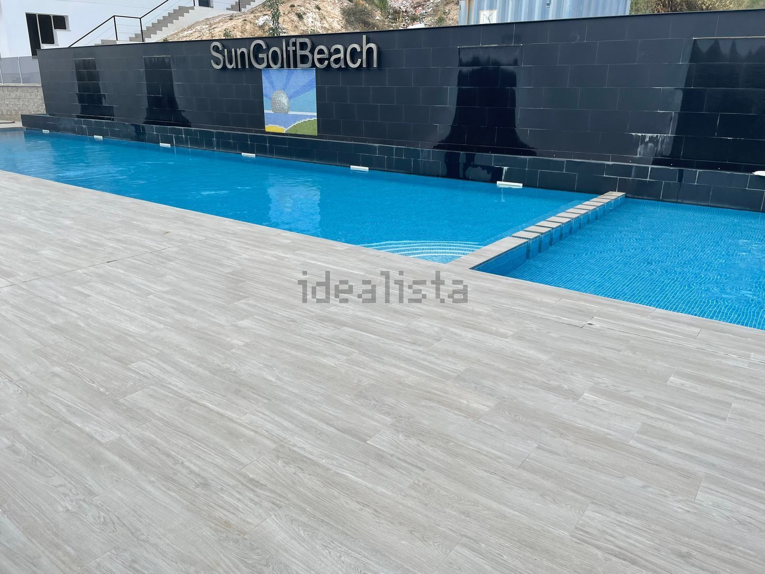 Pis de 40 m² a Oriola