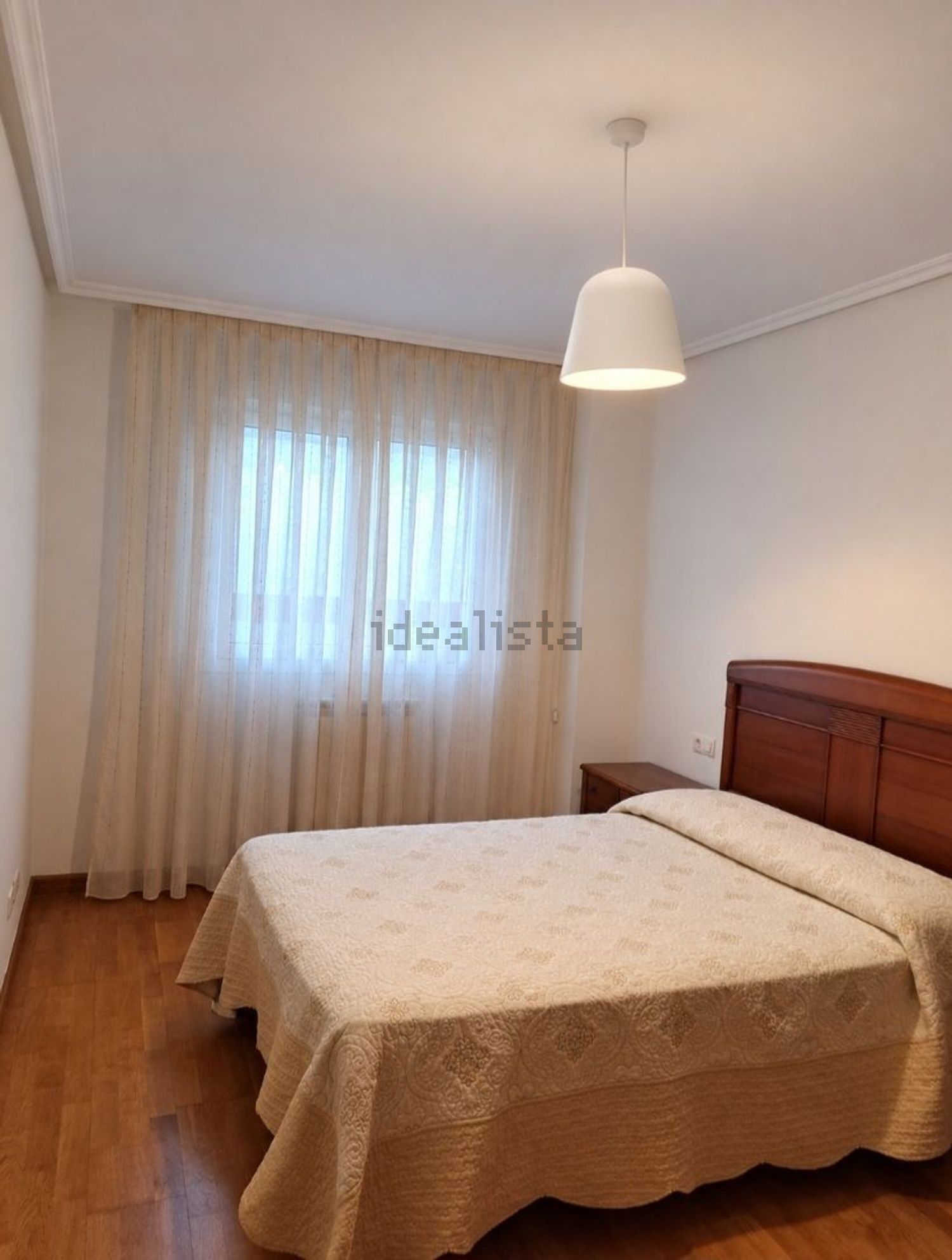 Piso de 86 m² en San Andrés del Rabanedo
