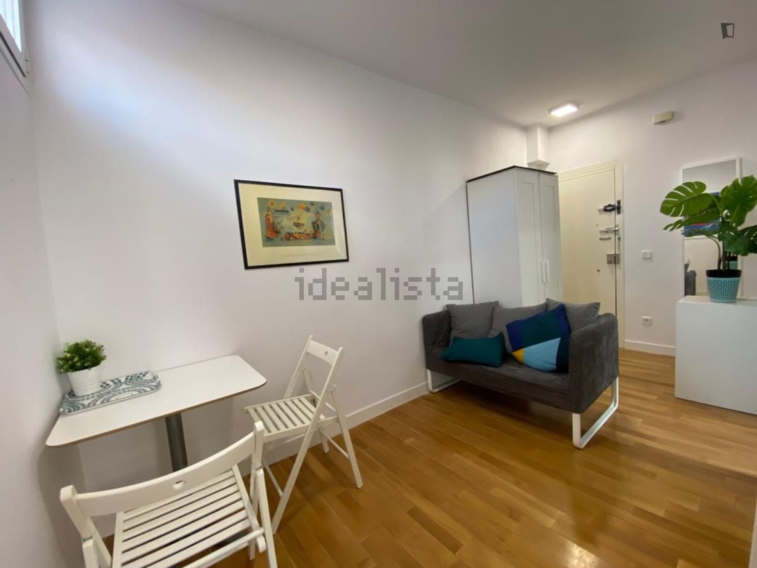 Piso de 39 m² en Madrid