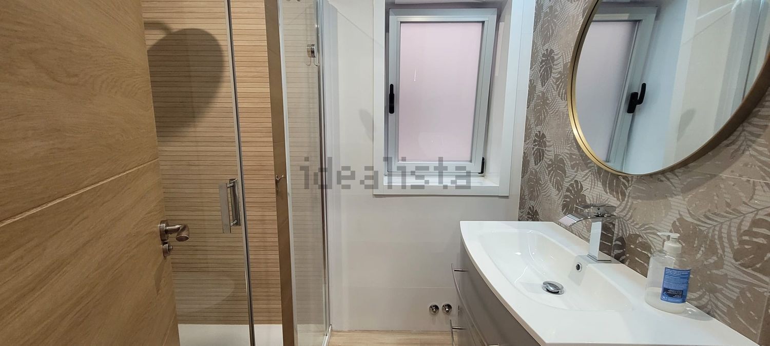 Piso de 80 m² en Vilagarcía de Arousa
