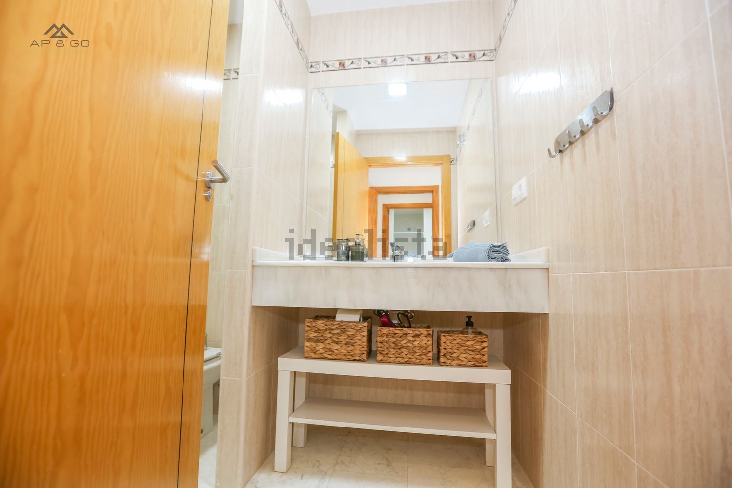 Pis de 94 m² a Almuñécar