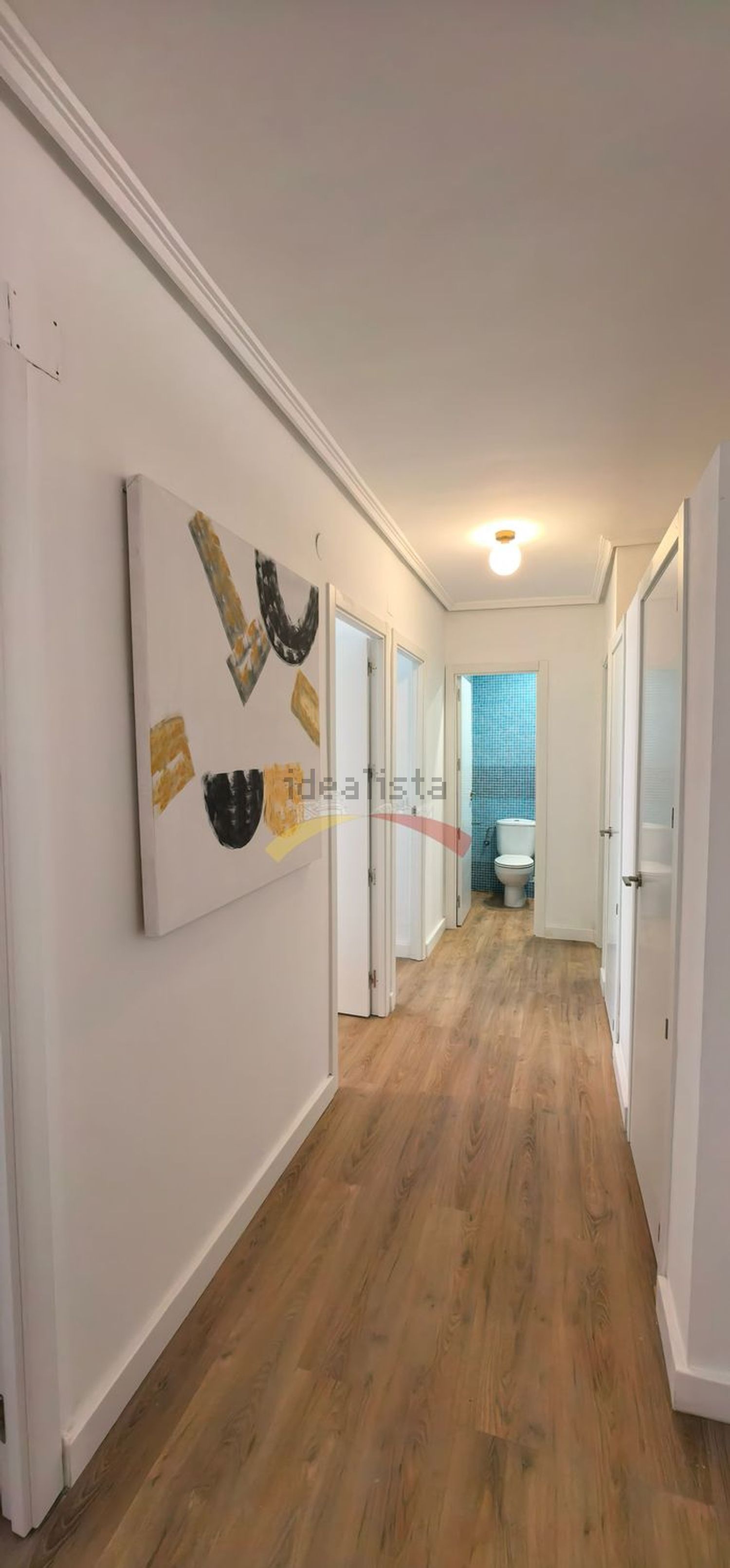 Pis de 112 m² a València