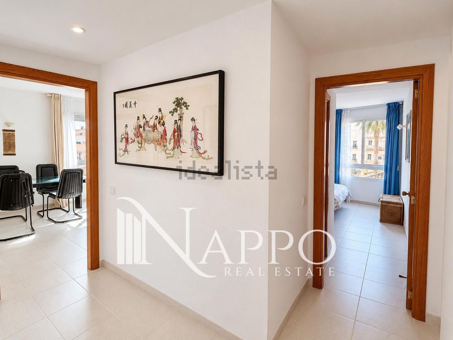 Wohnung 106 m² in Palma