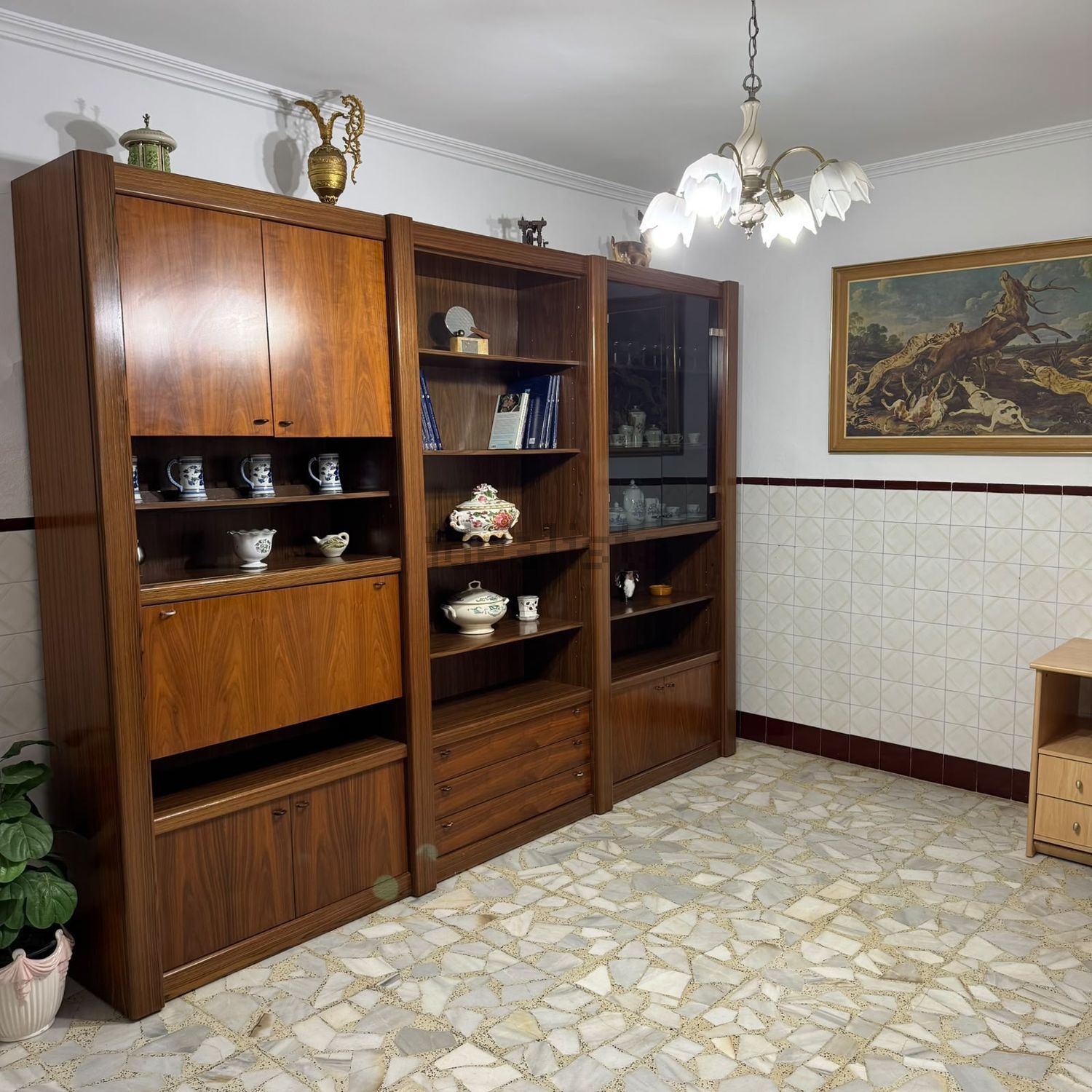 Habitació de lloguer, Belmez