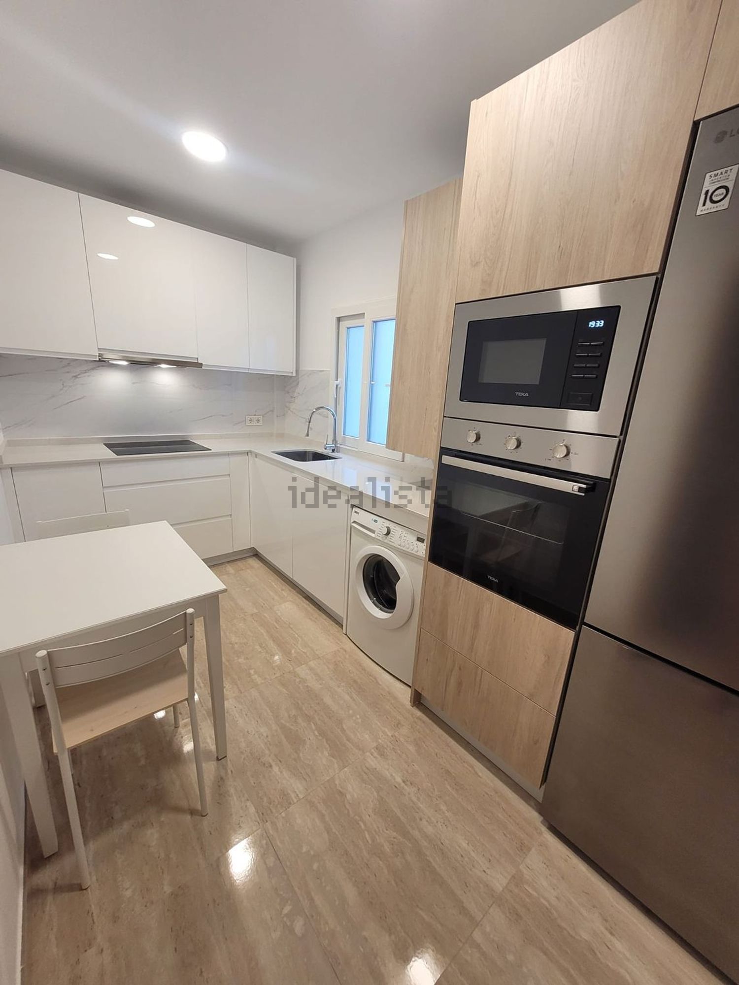 Pis de 75 m² a Sevilla