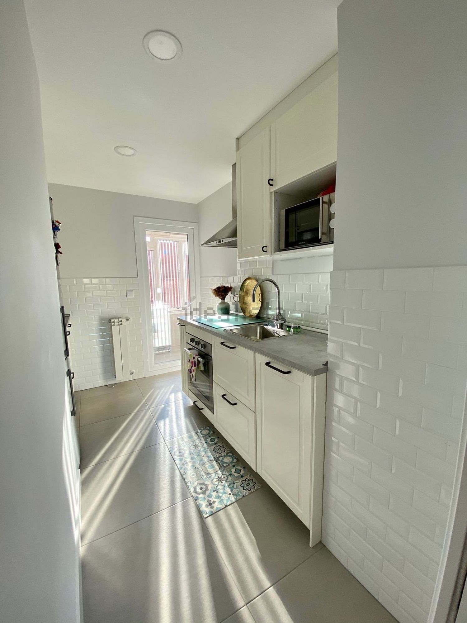Pis de 82 m² a Madrid