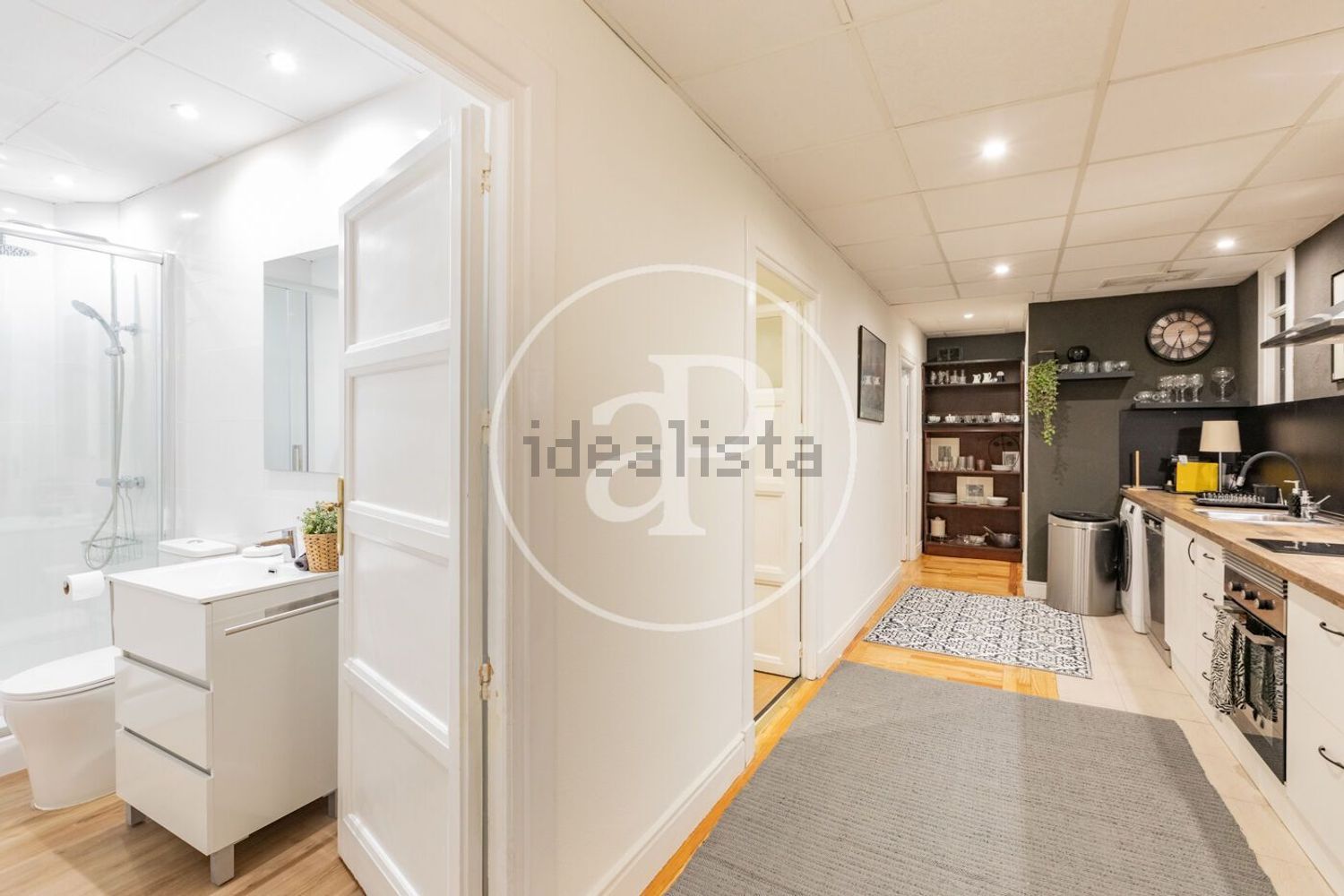 Pis de 217 m² a Madrid