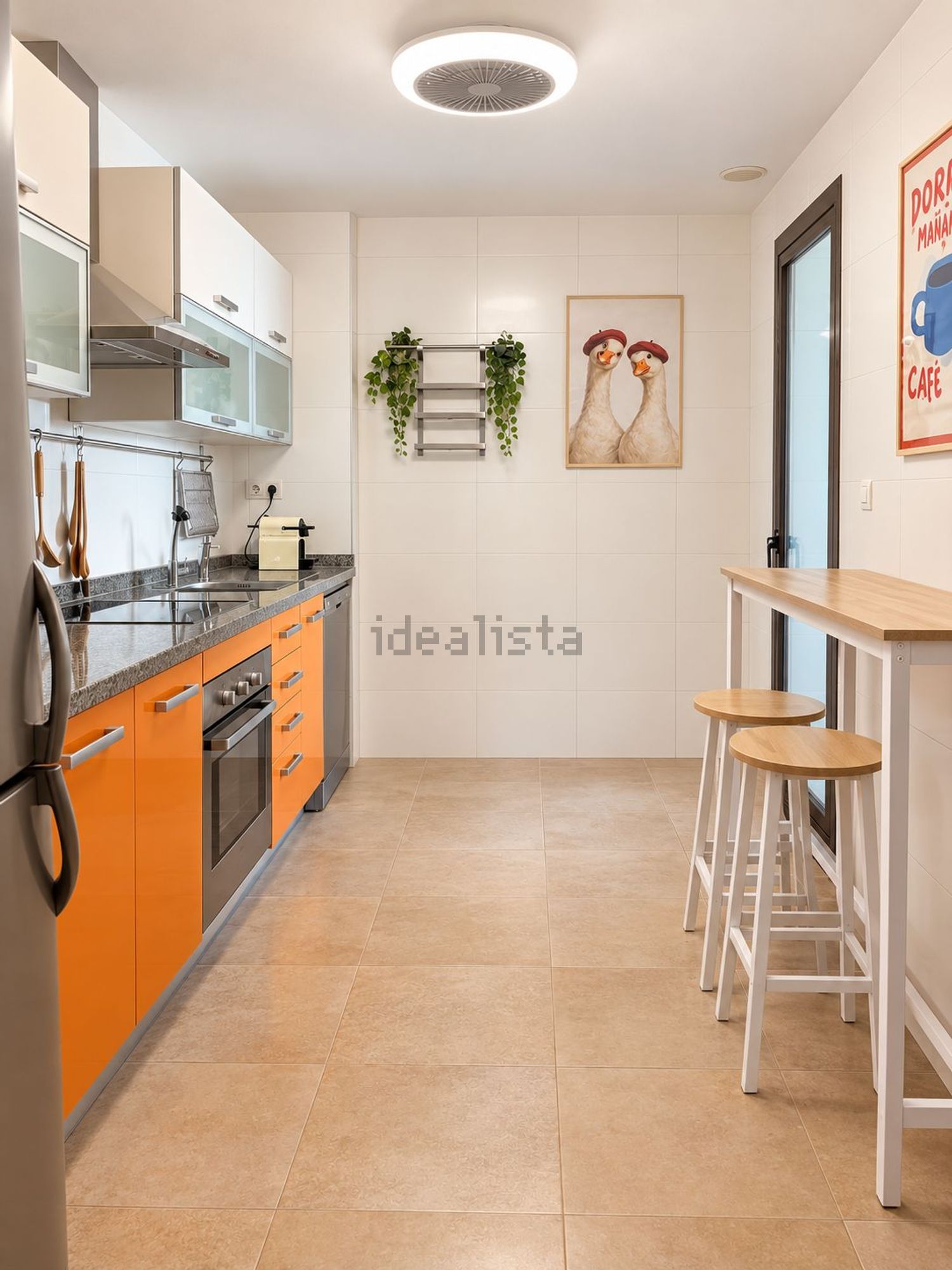 Habitación en alquiler, Málaga
