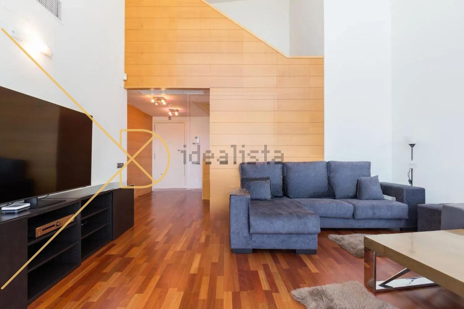 Pis de 157 m² a Barcelona