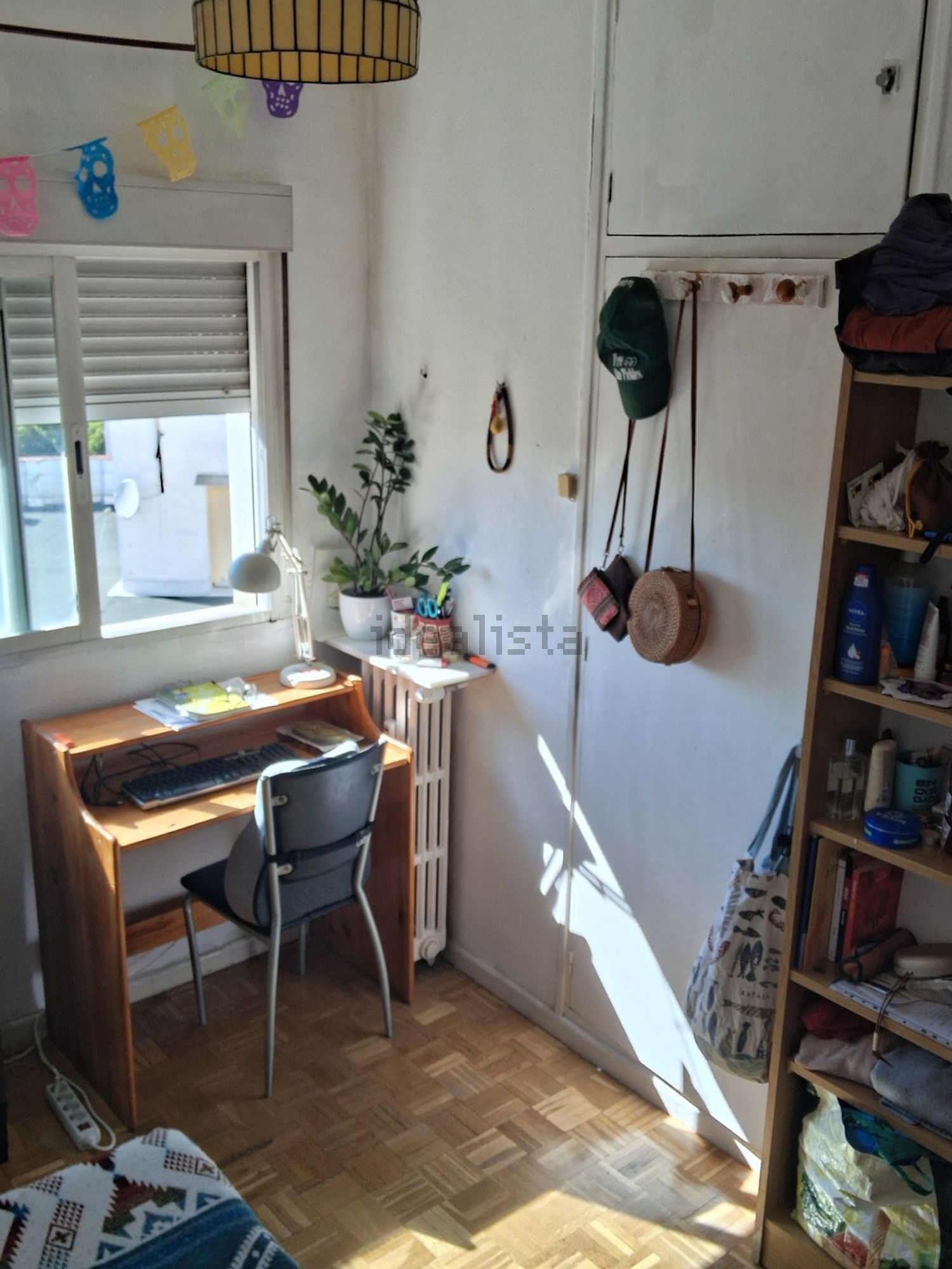Habitación en alquiler, Madrid