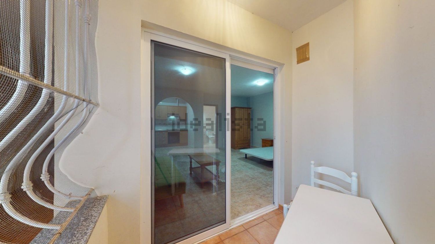 Piso de 40 m² en Santa Úrsula