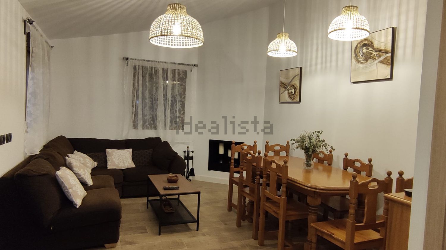 Apartamento 150 m² em Colmenar