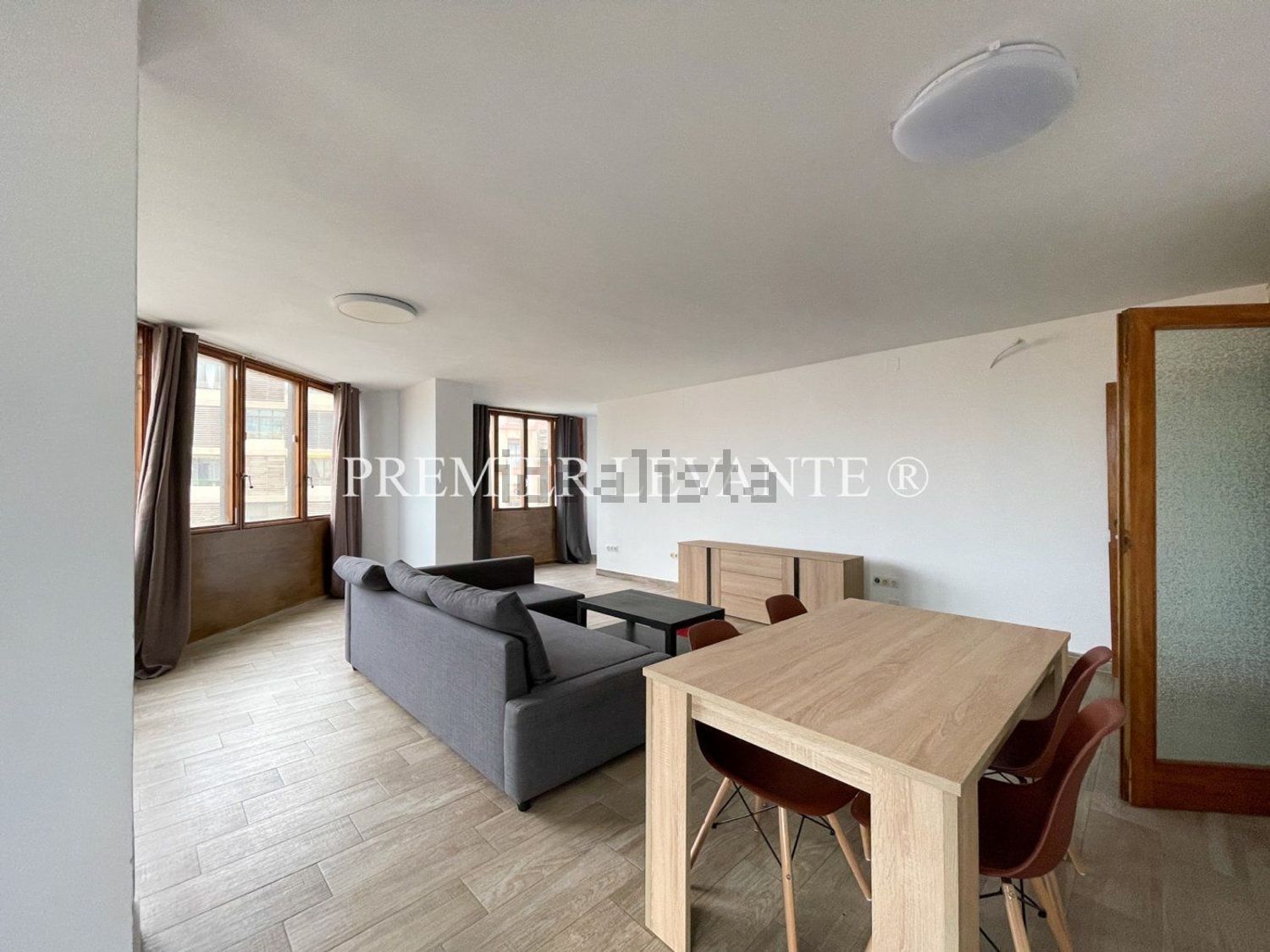 Pis de 105 m² a Alacant