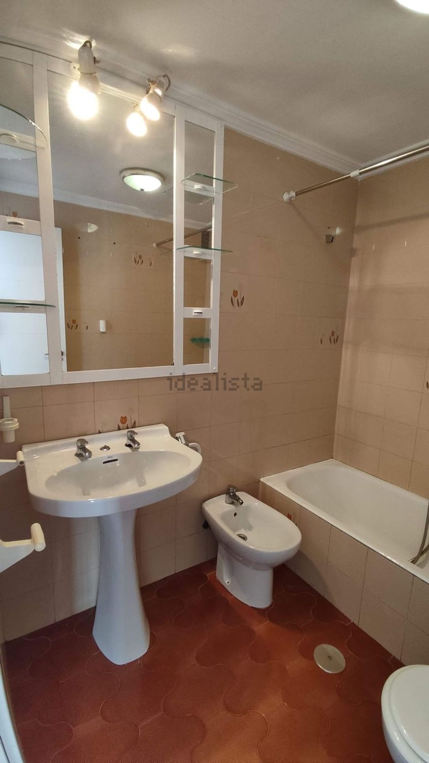 Piso de 100 m² en Almendralejo