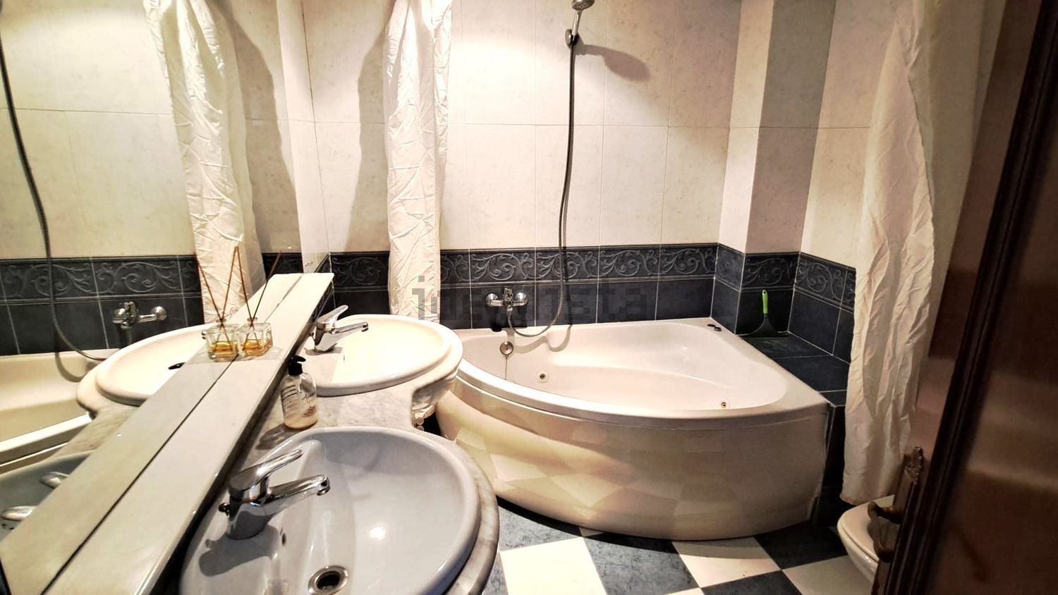 Habitació de lloguer, València