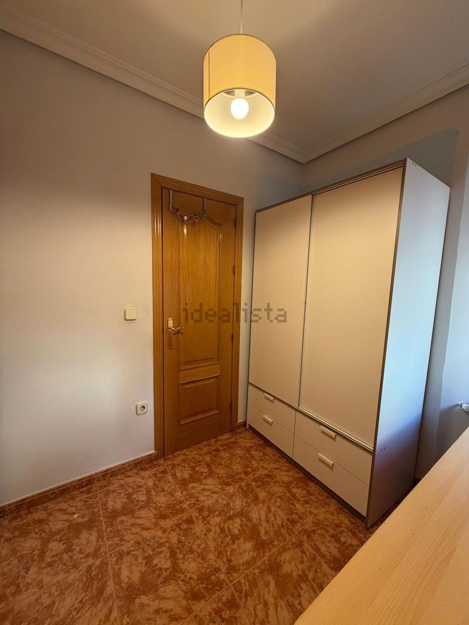 Piso de 55 m² en Madrid