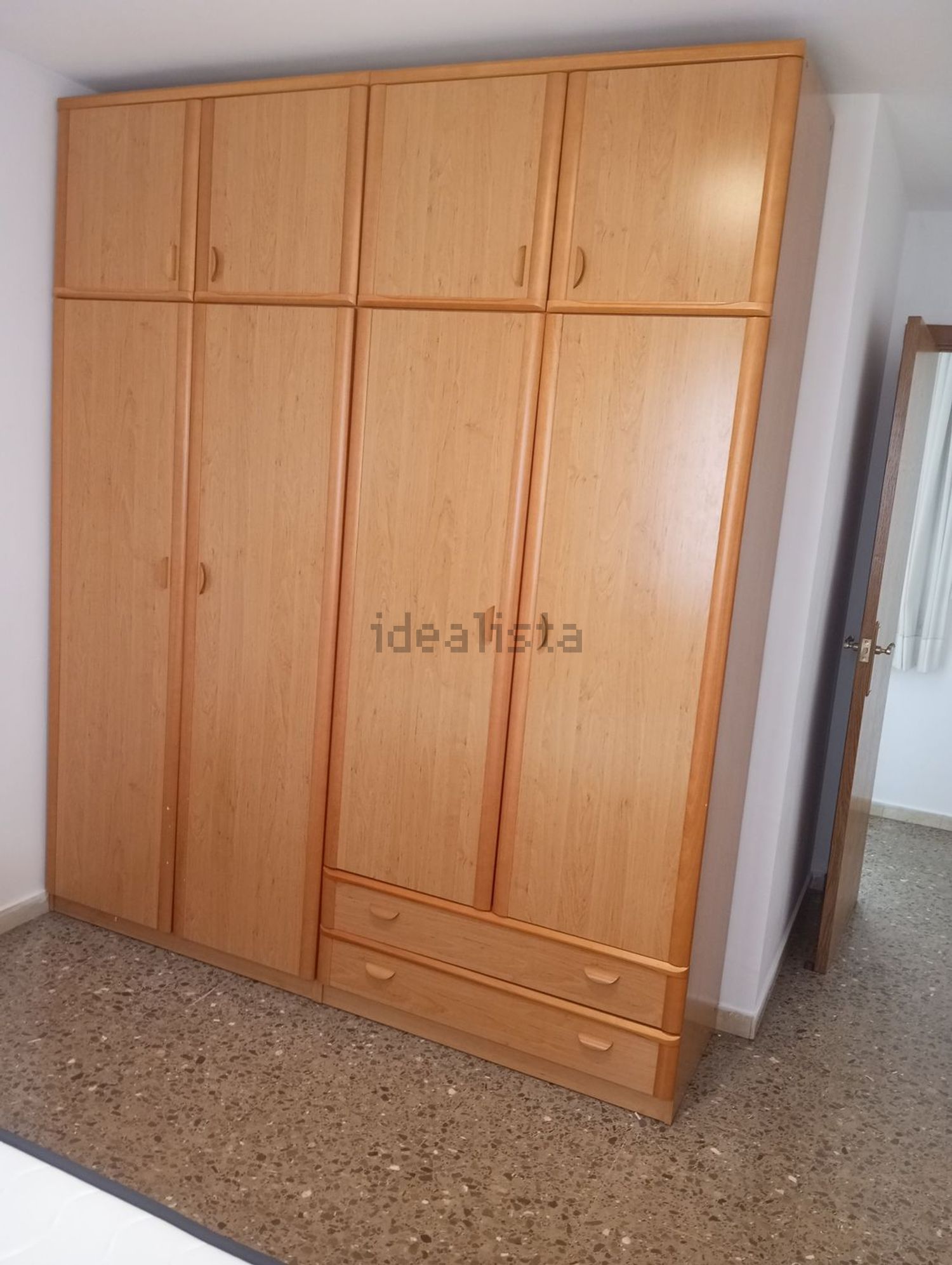 Habitación en alquiler, Terrassa