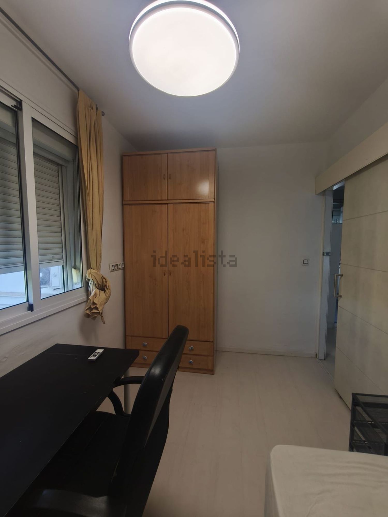 Habitació de lloguer, Sevilla