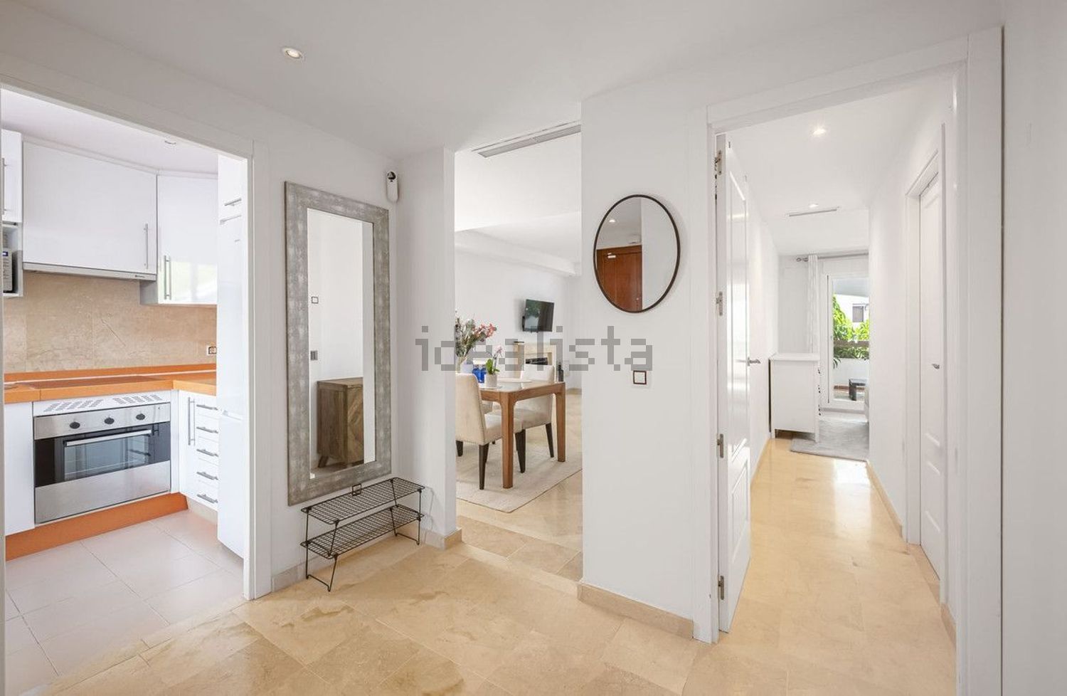 Appartement 90 m² à Marbella