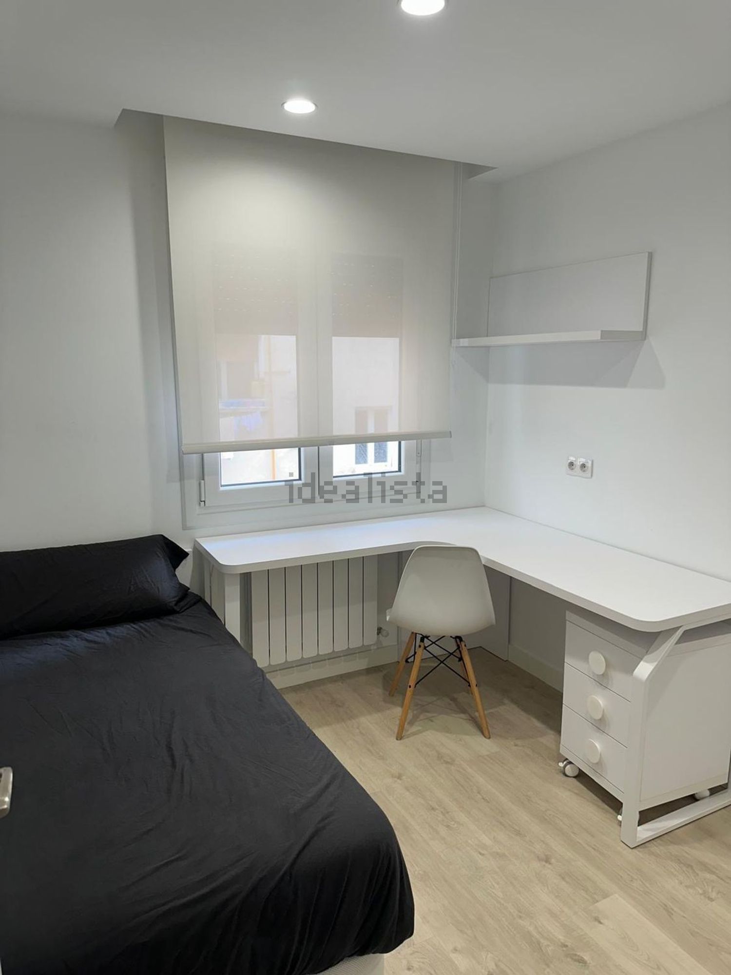 Habitación en alquiler, Vitoria