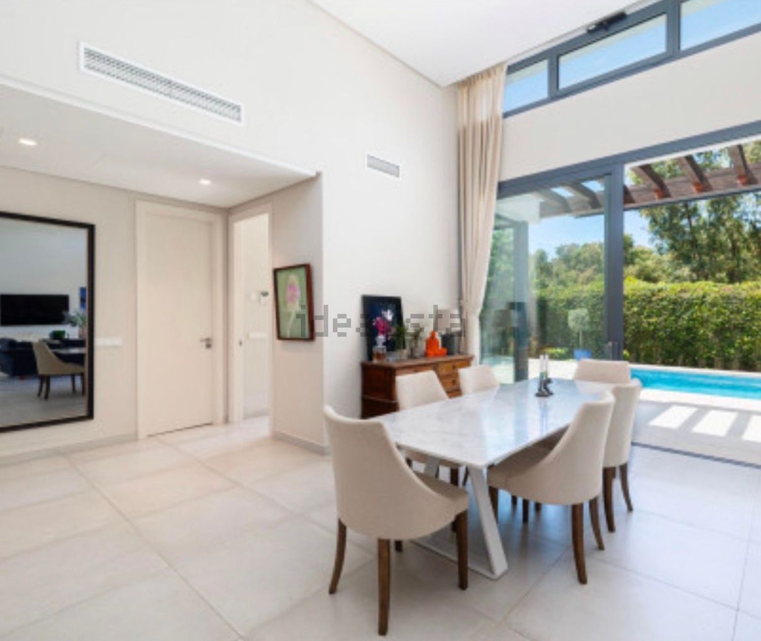 Casa de 394 m² en Estepona