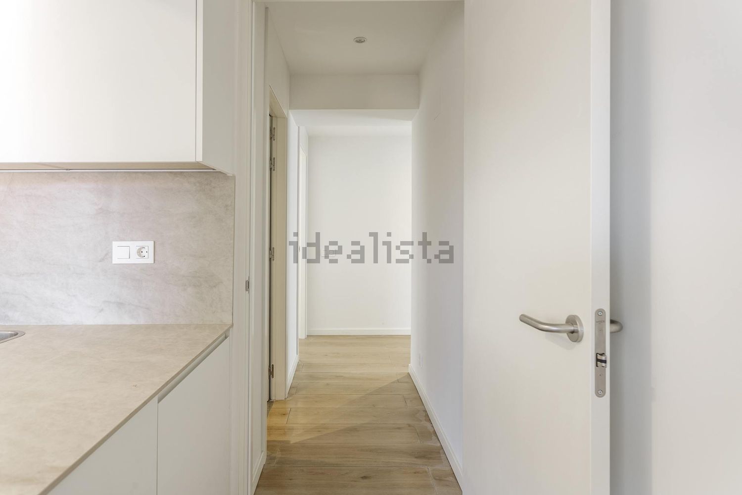 Pis de 44 m² a Madrid
