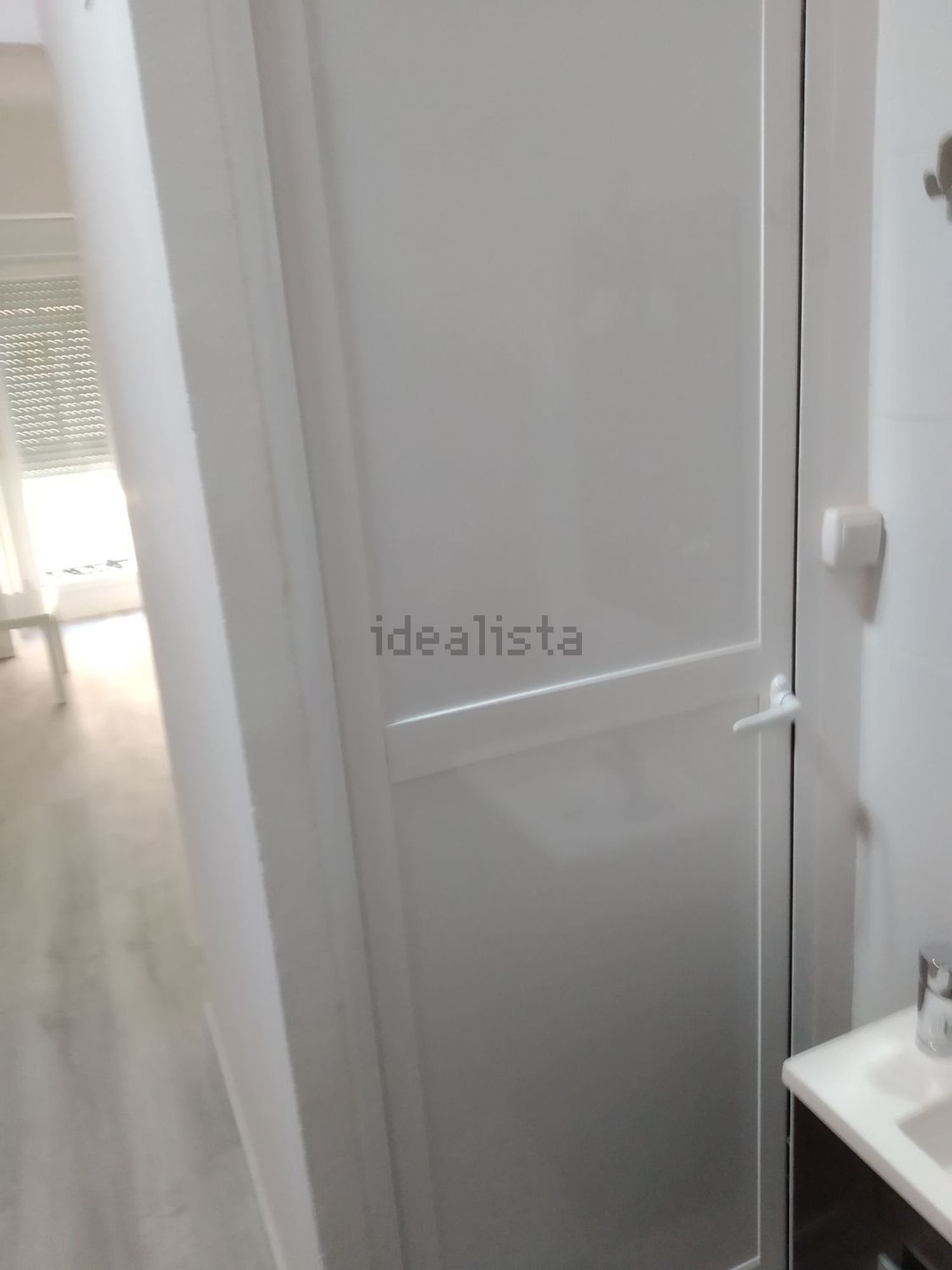 Pis de 32 m² a Madrid