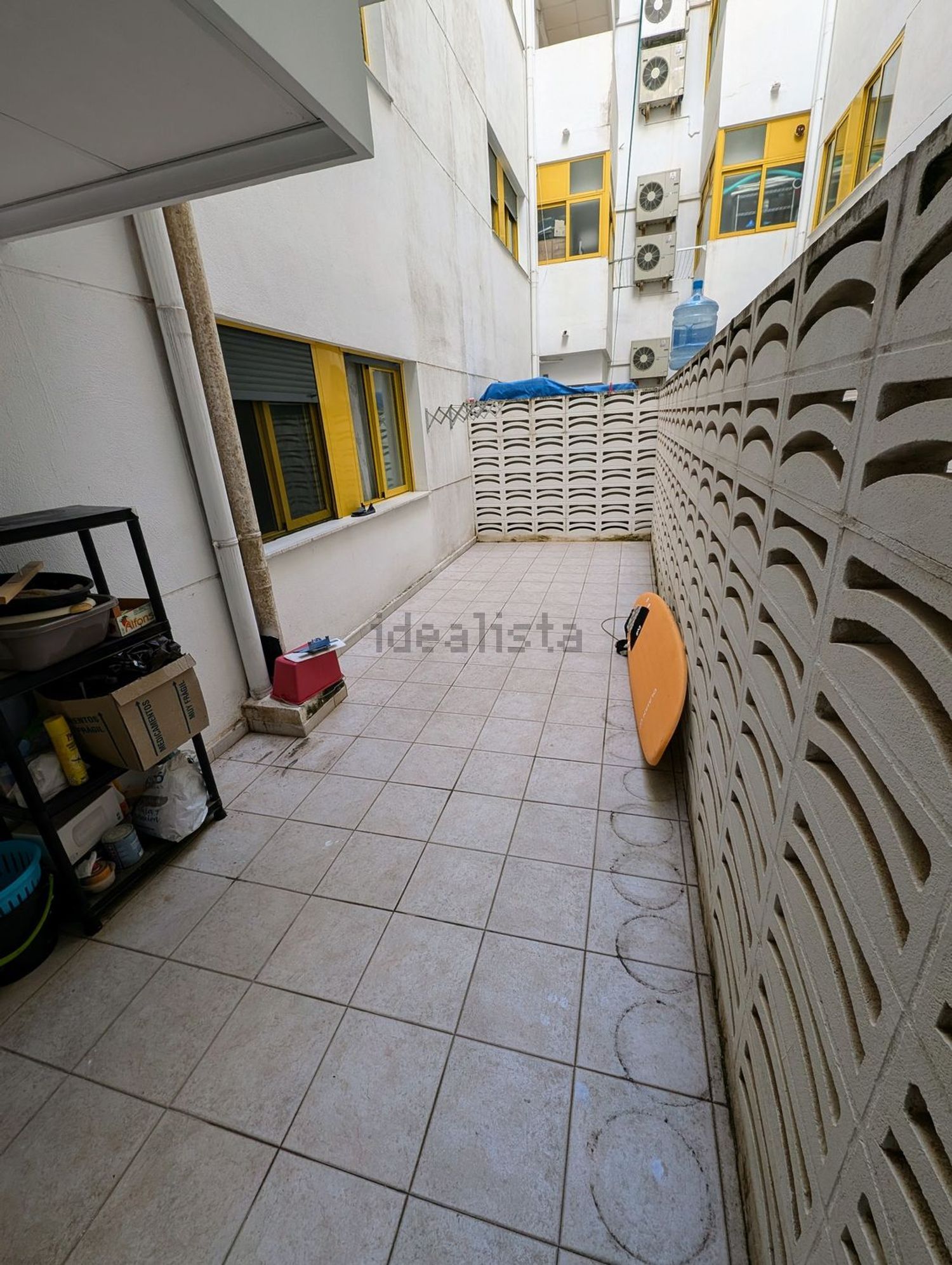 Piso de 140 m² en Dénia