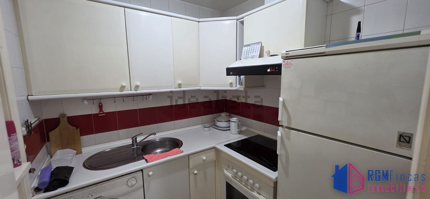 Appartamento 58 m² a Siviglia