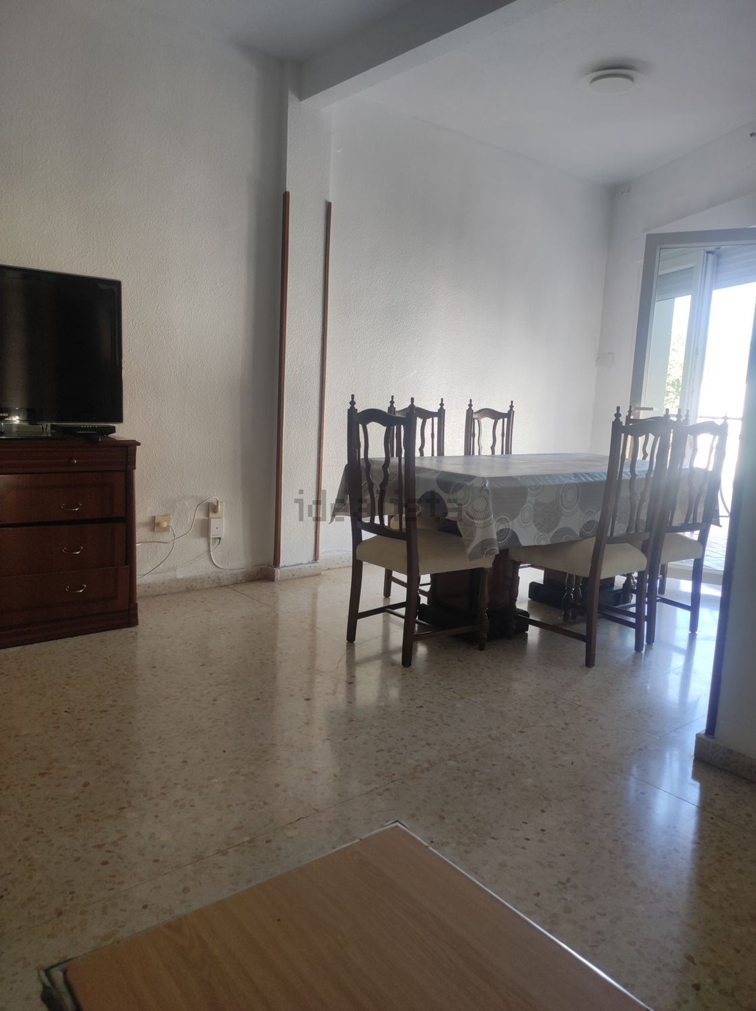 Wohnung 110 m² in Alcázar de San Juan