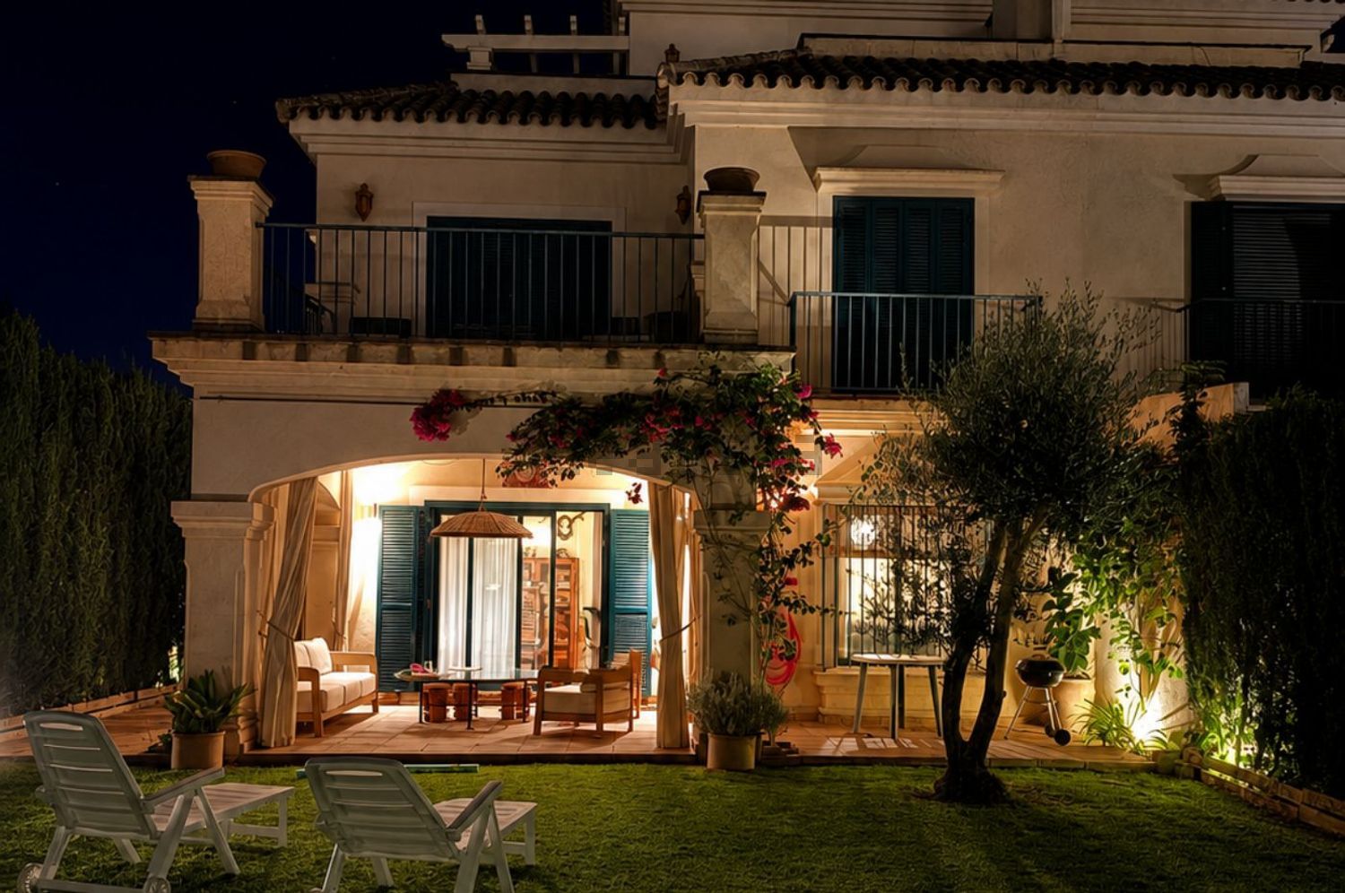 Casa de 216 m² a San Roque