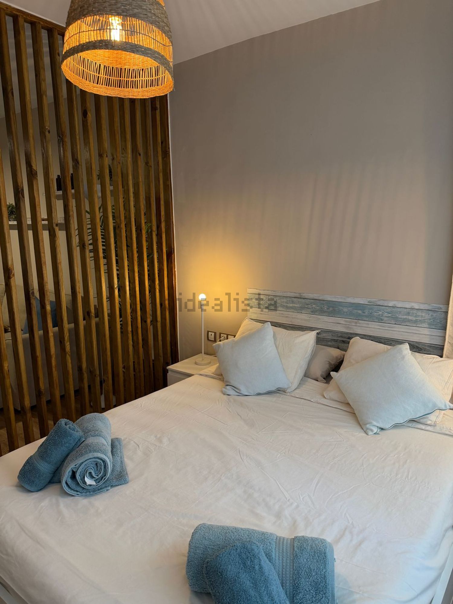 Pis de 44 m² a Torremolinos