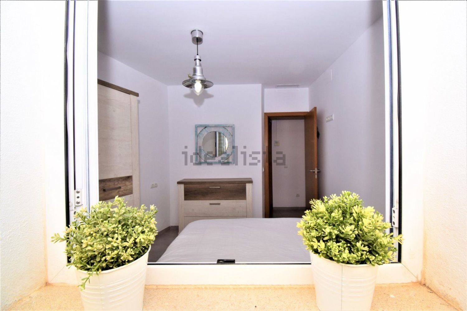 Piso de 90 m² en Palma