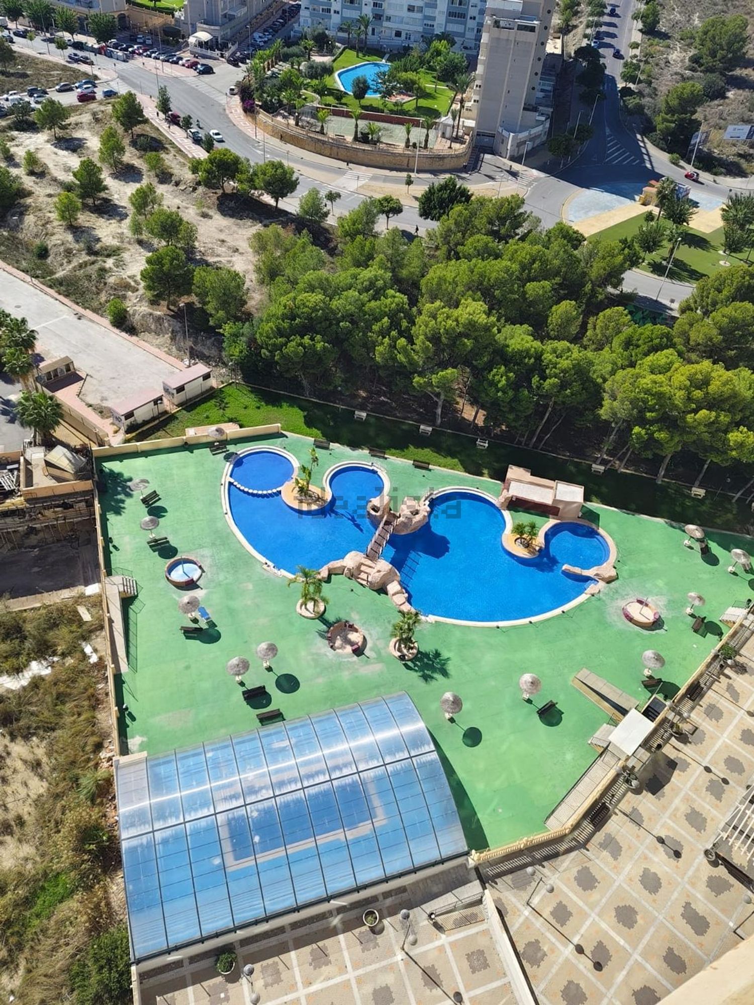 Piso de 62 m² en Villajoyosa