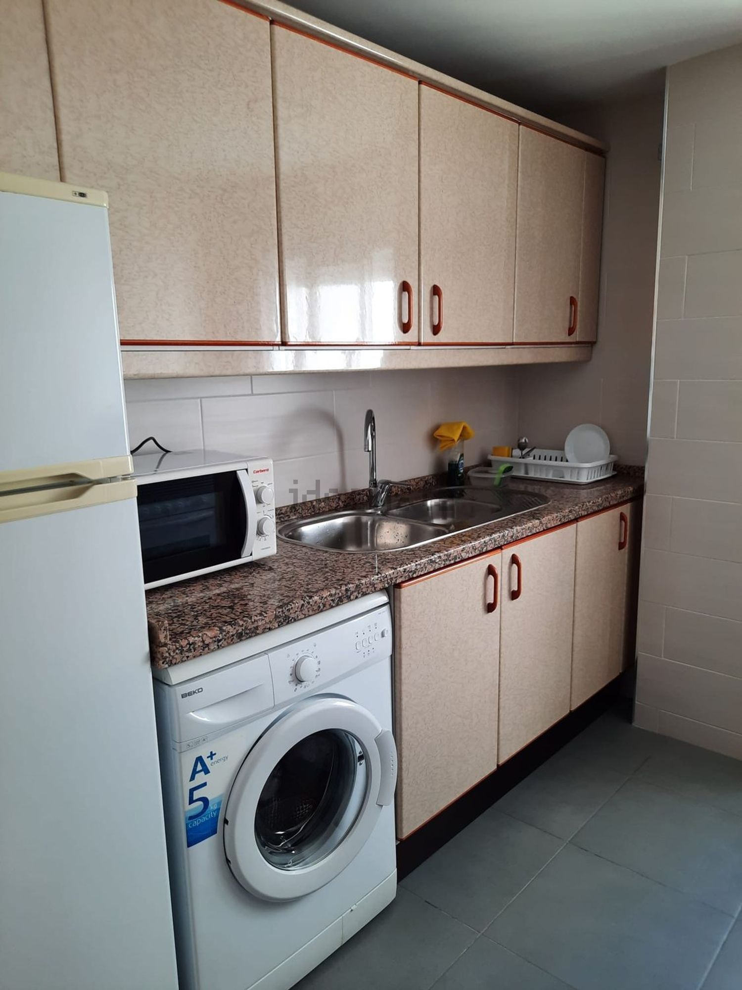 Pis de 90 m² a Sevilla