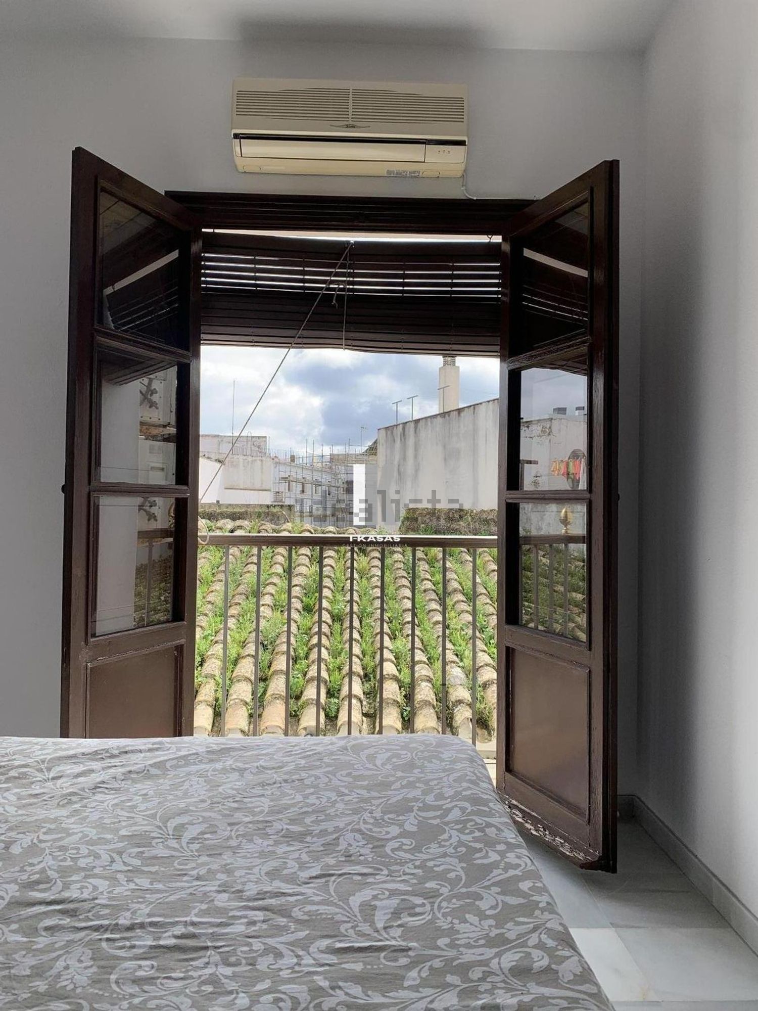 Piso de 53 m² en Jerez de la Frontera